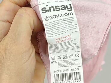 matching bielizna dla par hello kitty: Sinsay, Women`s panties, size S (EU 36) — 4