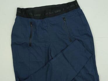 C&A, Material trousers for women, size 2XL