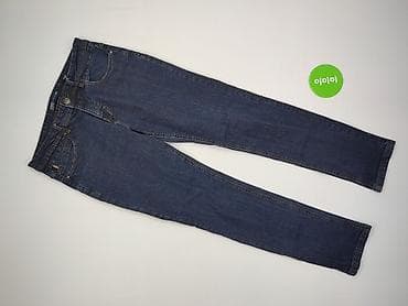 spodnice jeansowe: Denim Collection, Jeansy dla mężczyzn, rozmiar L — 2