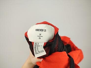 mosquito pl: Forever 21, Kurtka przejściowa damska, rozmiar S — 4