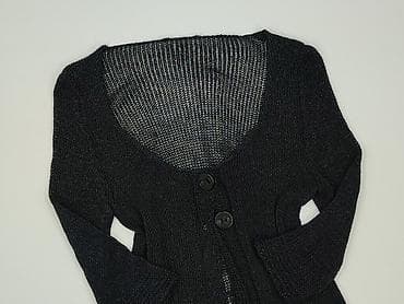 bomber h: Kardigan damski, rozmiar M — 1