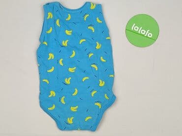next sukienki dla niemowląt: Body, 5.10.15, 9-12 months, 
condition - Perfect — 3