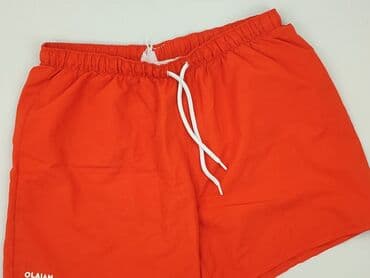 OLAIAN, Szorty kąpielowe dla mężczyzn, rozmiar S