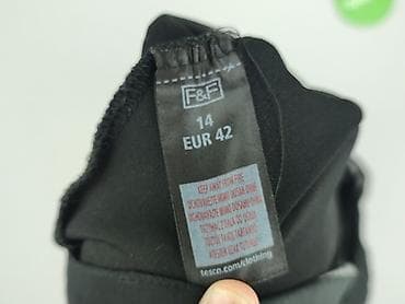 f1 h: F&F, Sukienka damska, rozmiar XL — 4