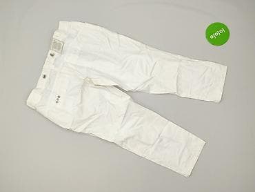 buty john richmond: Diverse, Spodnie 3/4 damskie, rozmiar M — 3