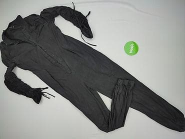 tk maxx spodnie: PrettyLittleThing, Kombinezon damski, rozmiar S — 2