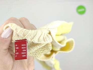 sweter marks: Sweter damski, rozmiar S — 5