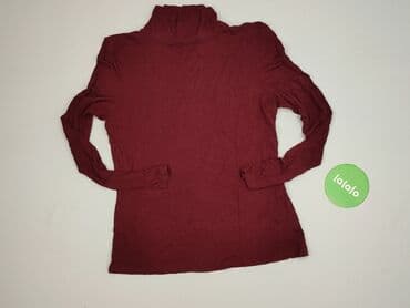 wojan bez koszulki: Esmara, Golf damski, rozmiar S — 2