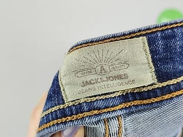 jack and jones buty: Jack & Jones, Jeansy dla mężczyzn, rozmiar XS — 4