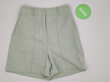 11 tops: Vila, Szorty damskie, rozmiar 2XS — 2