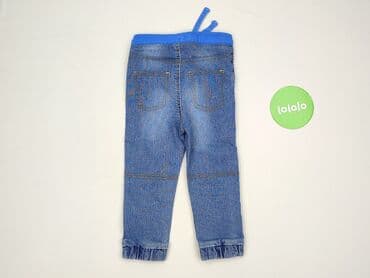 fox rage kombinezon: Jeans, Pepco, 1.5-2 years, 92, condition - Perfect — 3