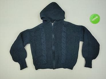 bluza od h: Bluza z kapturem damska, rozmiar S — 2