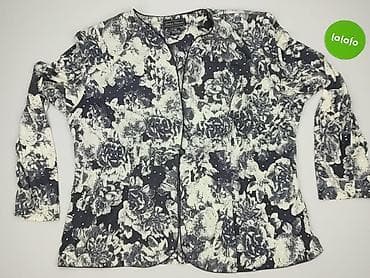 kurta: Jessica, Marynarka damska, rozmiar 3XL — 2