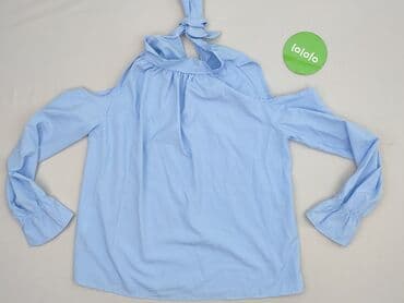 bluzki z odkrytymi ramionami mohito: Bluzka damska, rozmiar M — 2