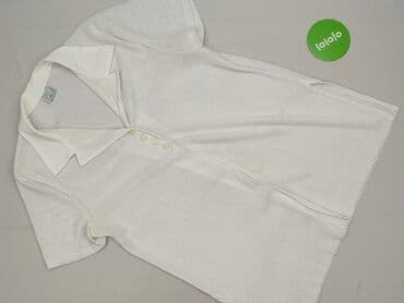 cos basic t shirty: Damska koszulka polo, rozmiar M — 2