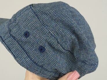 sukienka o kroju marynarki h m: Cap, 3-6 months, condition - Perfect — 6