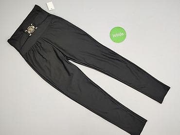 majtki: Legginsy Eleganckie damskie, rozmiar S — 2