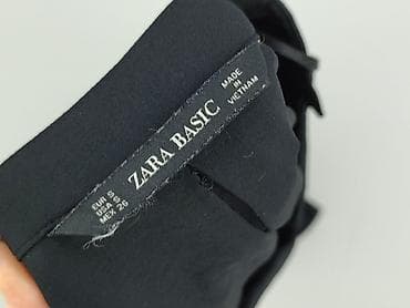 zara parka: Zara, Bluzka damska, rozmiar S — 4
