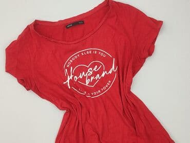 House, T-shirt damski, rozmiar S