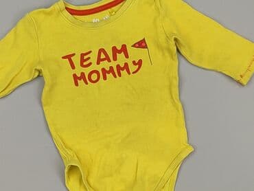 koszulka lemonada: Body, 5.10.15, 3-6 months, 
condition - Perfect — 1