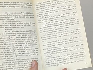 Książki: Książka, gatunek - Powieść, stan - Dobry — 4
