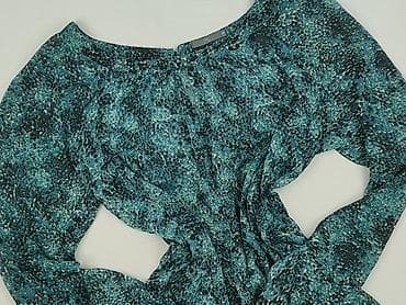 welurowa bluzki: F&F, Bluzka damska, rozmiar M — 1