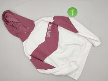 sinsay bluzy chłopięce: Sinsay, Bluza z kapturem damska, rozmiar XS — 2