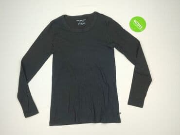 bluzki basic czarne: Vero Moda, Bluzka damska, S — 2