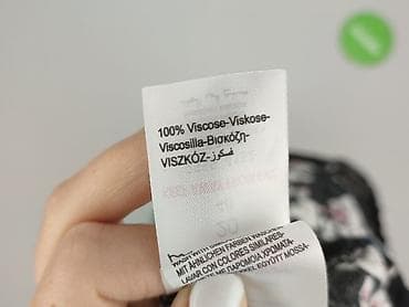 bluzki gorset: Peacocks, Bluzka damska, rozmiar 4XL — 5