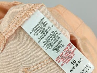 cecil spodnie: Dorothy Perkins, Spodnie materiałowe damskie, rozmiar M — 4