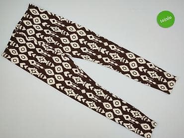 74 cm: Blue Motion, Leggings size M — 2