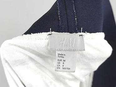 lidl spódnice: H&M, Spódnica damska, rozmiar M — 4