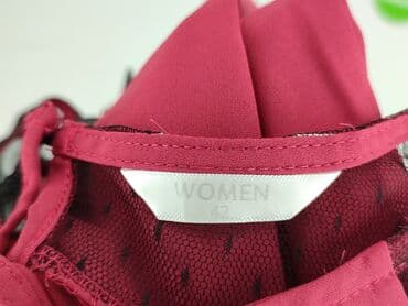 marynarka damska reserved: Reserved, Жіноча блуза, розмір XL — 4