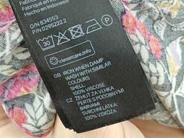 bluzki pod marynarkę plus size: H&M, Koszula damska, rozmiar 2XL — 6