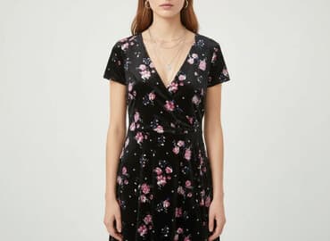 sukienka 122 h m: H&M, Sukienka damska, rozmiar L — 6