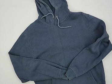 bluzka h: River Island, Bluza z kapturem damska, rozmiar S — 1