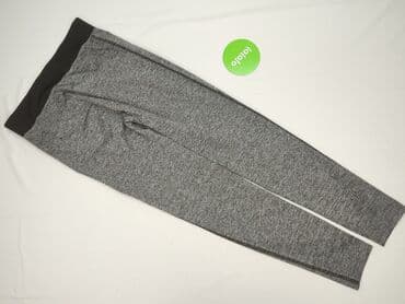 stroje kąpielowe dla puszystych allegro: Australian, Legginsy Sportowe damskie, L — 3