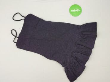 asymetryczna sukienka bershka: Bershka, Sukienka damska, rozmiar S — 3