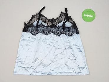 bielizna: Koszulka do spania, rozmiar S — 3