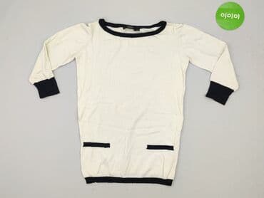 tunika plus size: Tunika damska, rozmiar S — 2