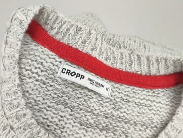 bluzki shein duże rozmiary allegro: Cropp, Sweter dla mężczyzn, M — 4