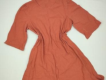 pull and bear papaya: Sukienka damska, rozmiar S — 1