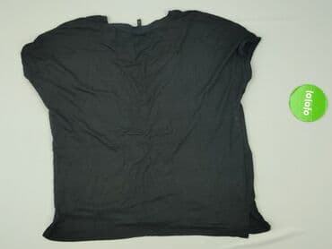 koszulka z c a: T-shirt damski, rozmiar M — 3
