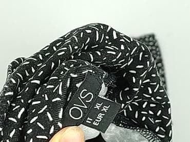 koszulka all blacks: Ovs, Golf damski, rozmiar XL — 5