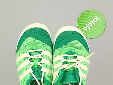 adidasy house: Adidas, Sneakersy damskie, rozmiar 38.5 — 5