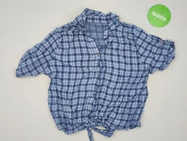 Жінкам: Styled In Italy, Жіноча блуза, S — 2