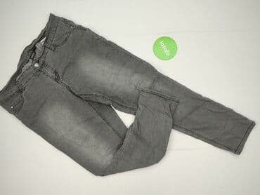 crivit kurtka softshell: Esmara, Jeansy damskie, XL — 2