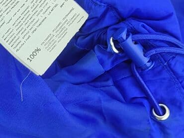 купити куртку в польщі жіночу: Sinsay, Kurtka zimowa damska, rozmiar 2XL — 5