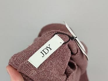 jd ubrania: JDY, Sweter damski, rozmiar L — 5