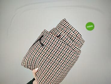 kurtki snowboard: Spodnie materiałowe damskie, rozmiar S — 5